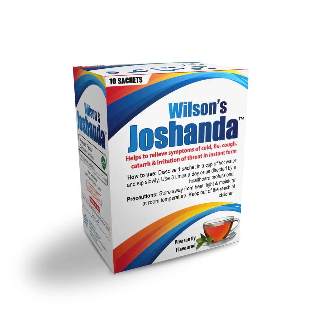 ORCHARD JOSHANDA