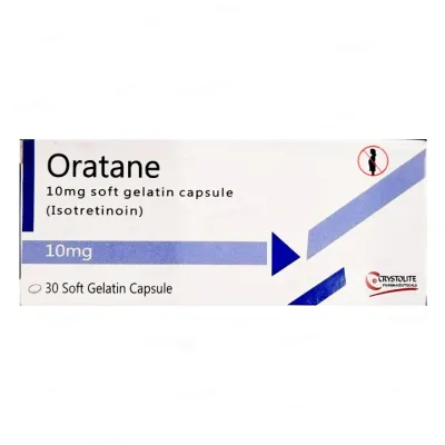ORATANE 10MG SOFT GEL