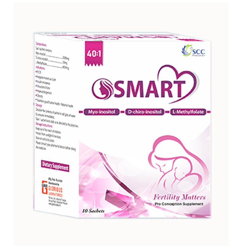 OSMART SACHETS
