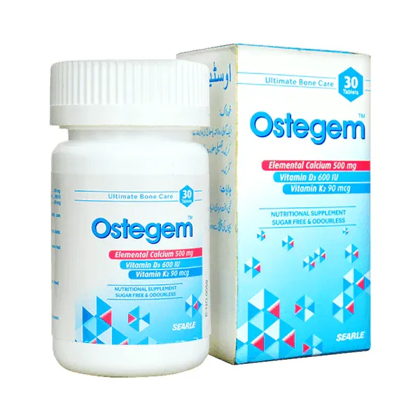 OSTEGEM TABLET