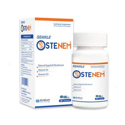 OSTENEM CAPSULE