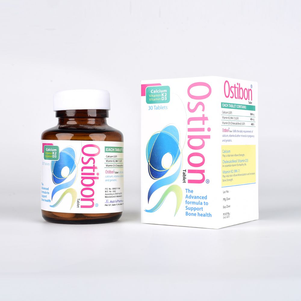 OSTIBON TABLET