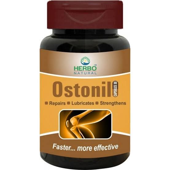 OSTONIL CAPSULE