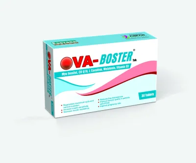 OVA BOSTER TABLET