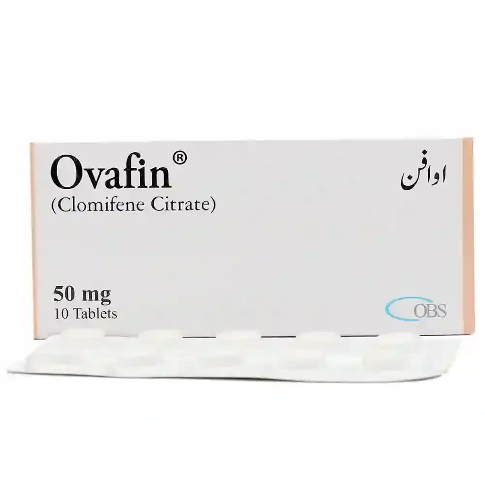 OVAFIN TABLET
