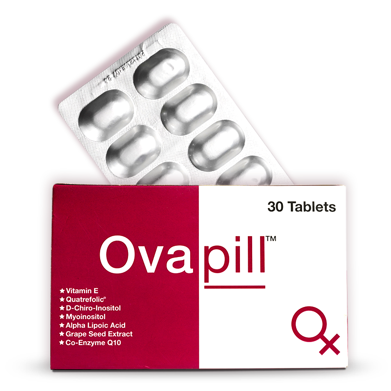 OVAPILL TABLET