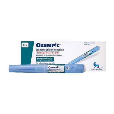 OZEMPIC 1MG (SEMAGLUTIDE)  INJECTION