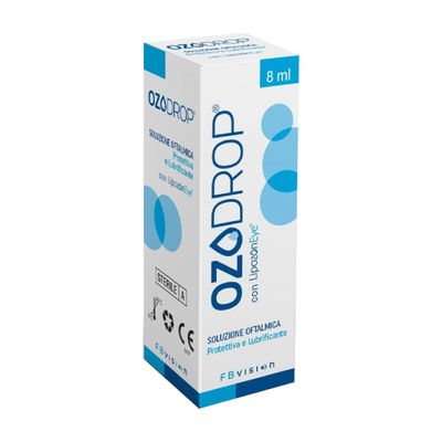 OZODROP EYE DROPS 10ML