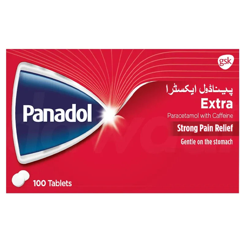 PANADOL EXTRA TABLET