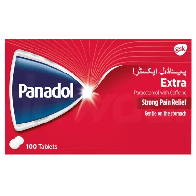 PANADOL EXTRA TABLET