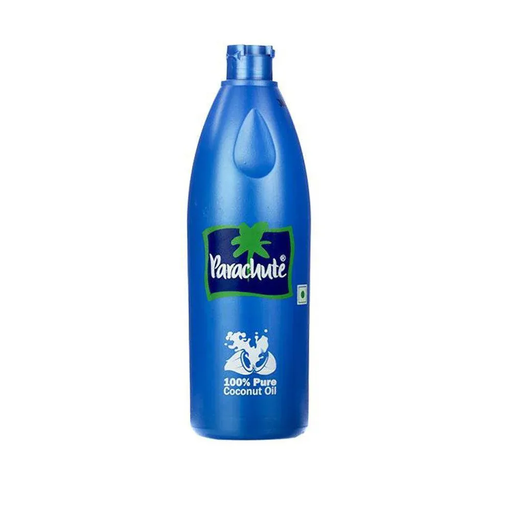 PARACHUTE COCONUT OIL 100ML