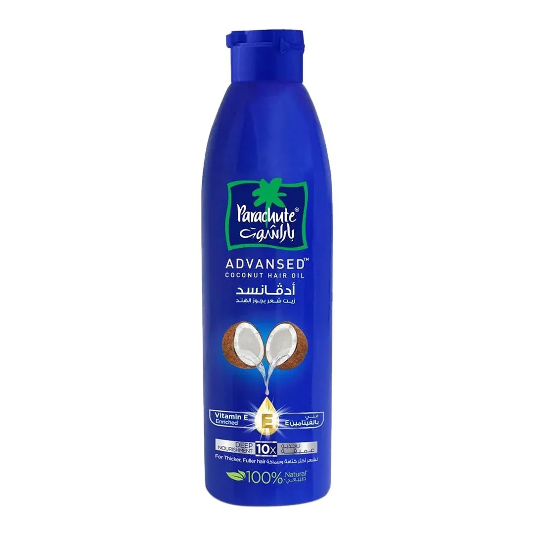 PARACHUTE COCONUT OIL ADVANC 170ML