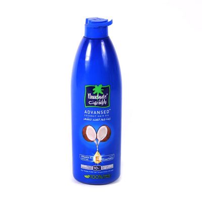 PARACHUTE COCONUT OIL 200ML