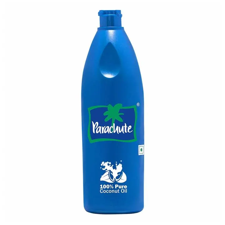 PARACHUTE COCONUT OIL 500ML