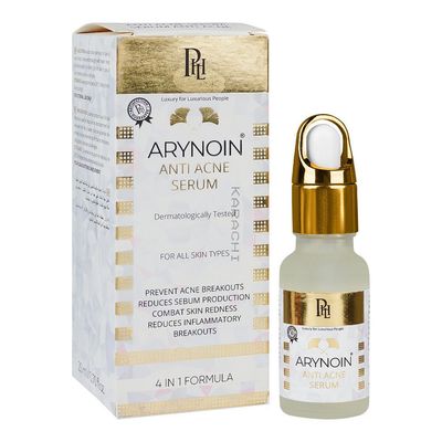ARYNOIN ANTI ACNE SERUM 20ML
