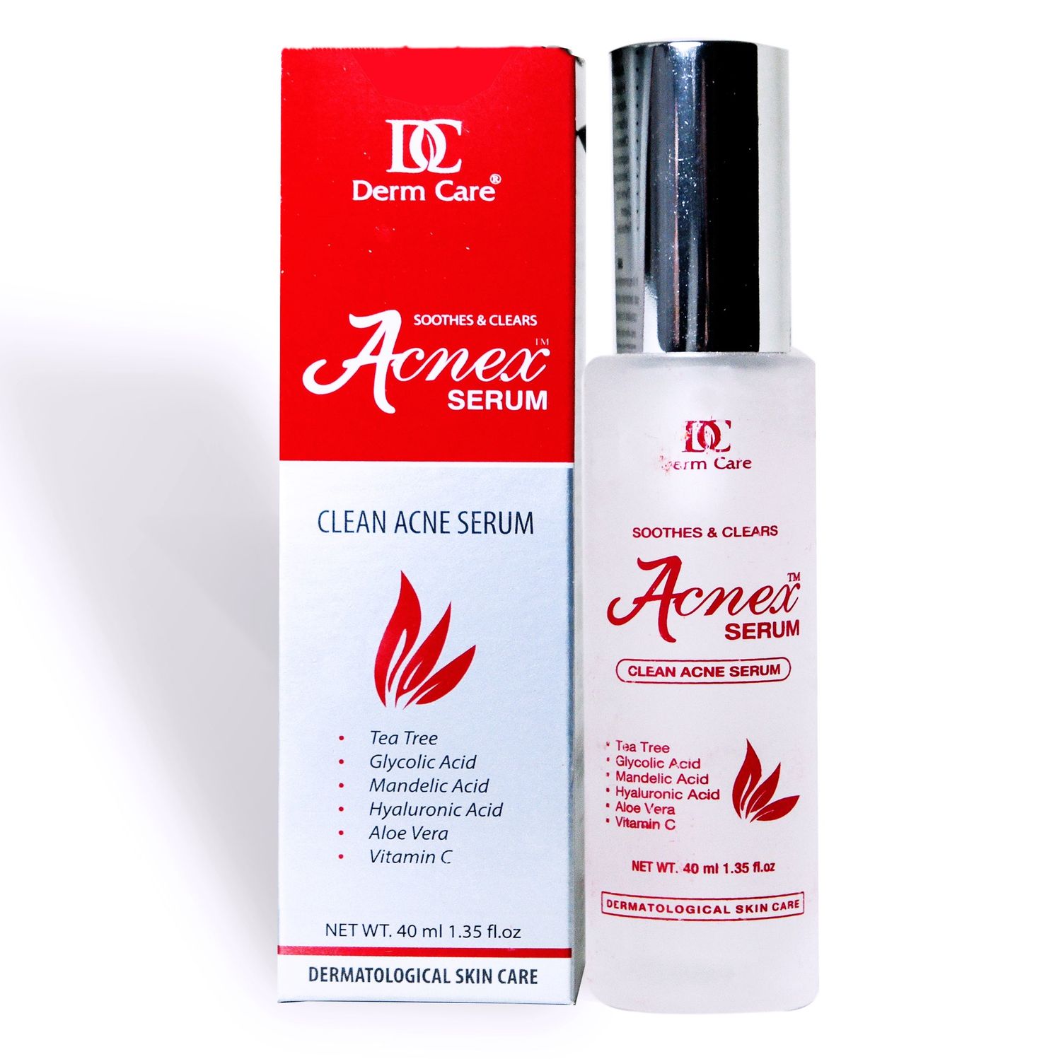 ACNEX SERUM 40ML