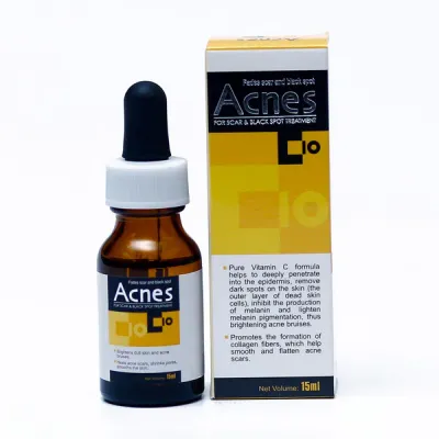 ACNES C10 15ML
