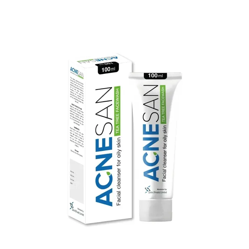 ACNESAN FACE WASH 100ML