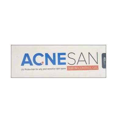 ACNESAN 40 GRAM