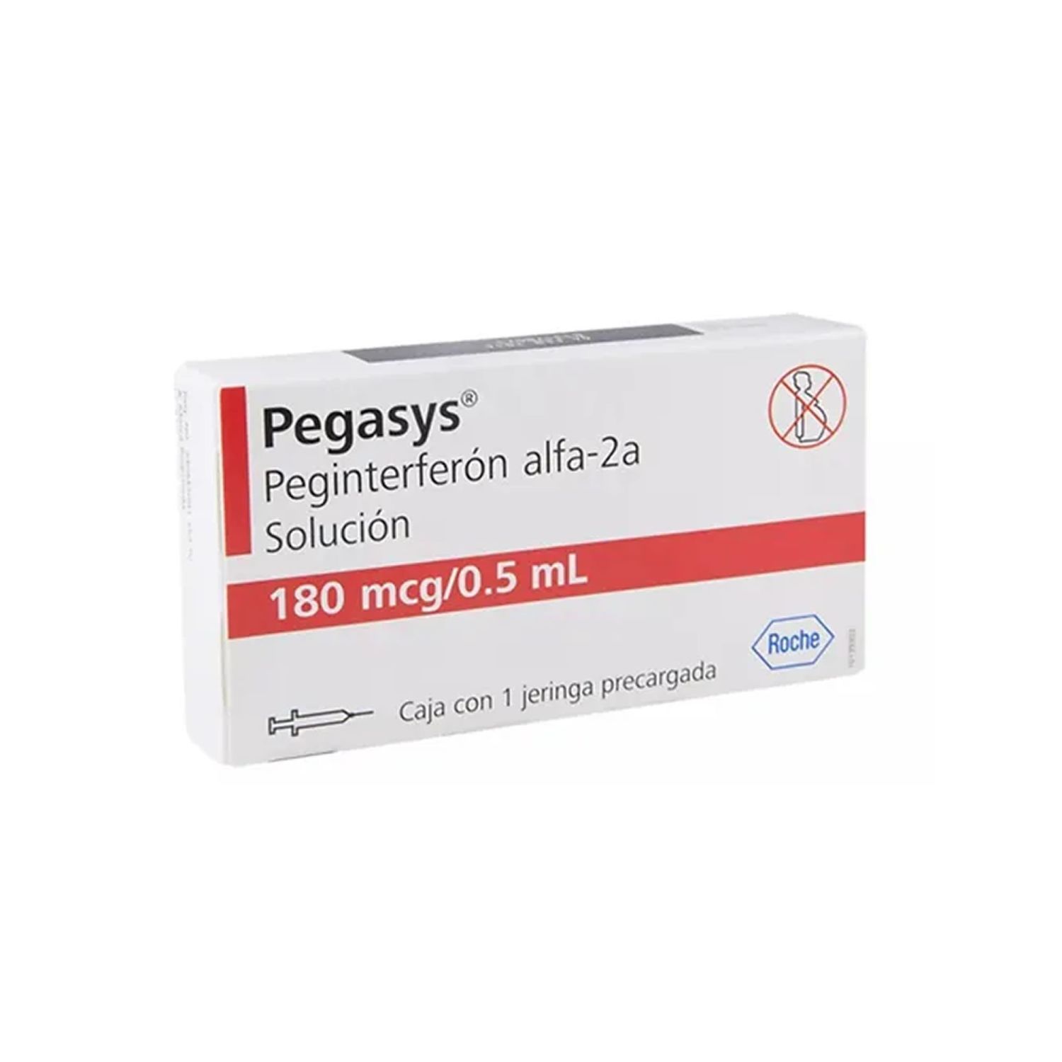 PEGASYS INJECTION