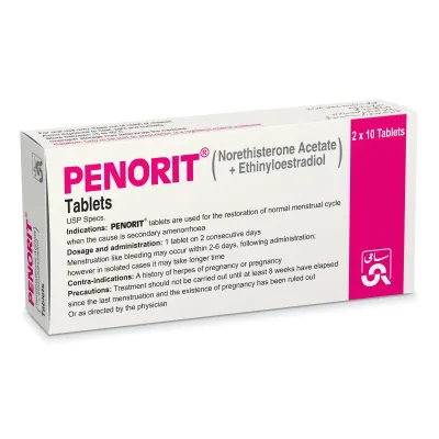 PENORIT TABLET