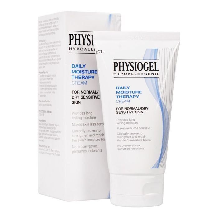 PHYSIOGEL 75ML CREAM