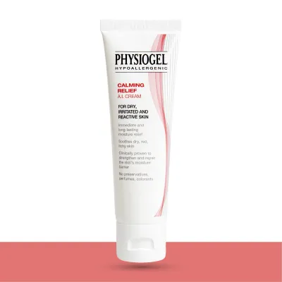 PHYSIOGEL A.I. 50ML CREAM