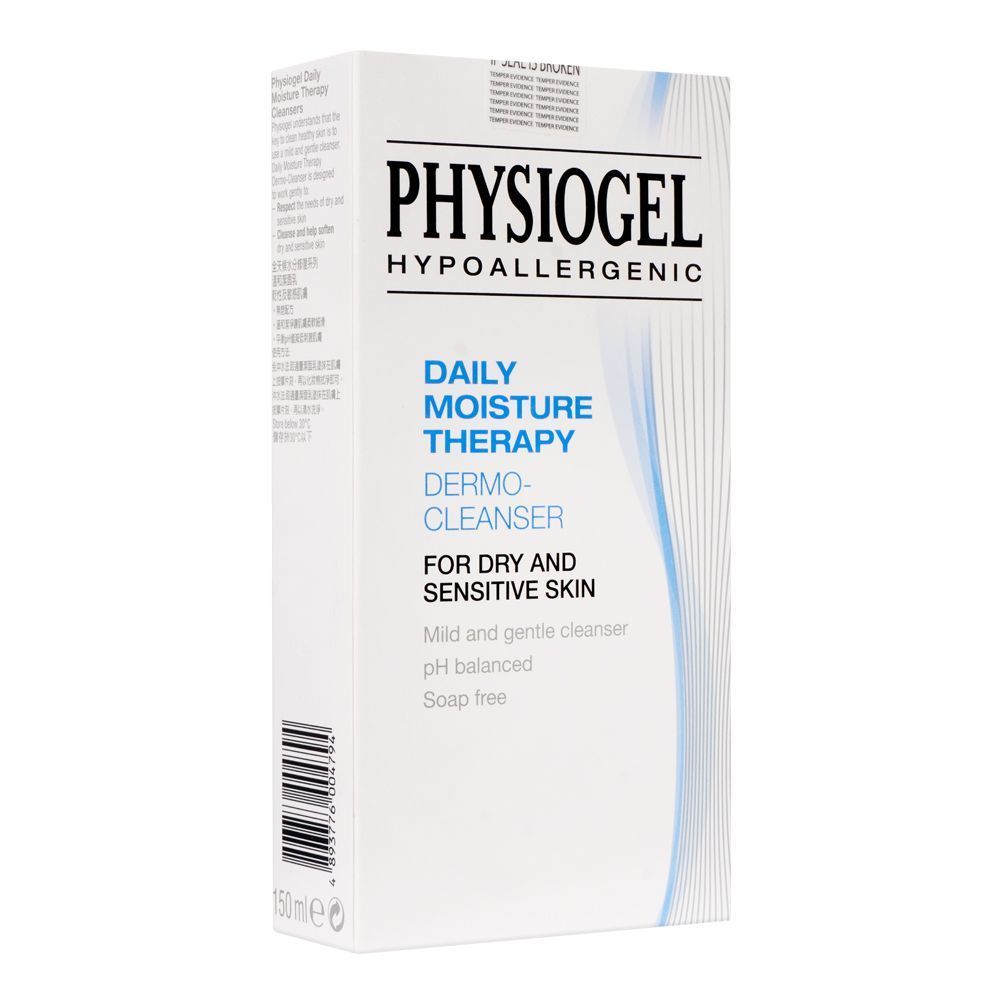 PHYSIOGEL CLEANSER 150ML