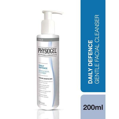 PHYSIOGEL DD CLEANSER 200ML