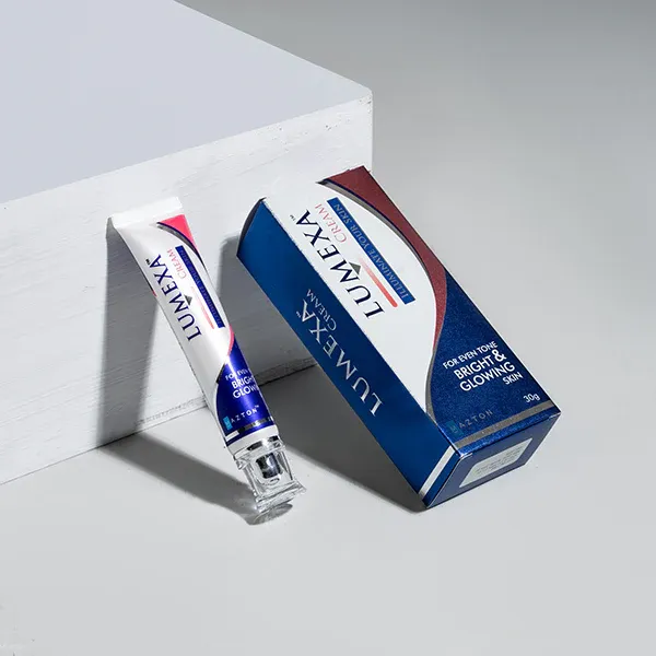 LUMEXA CREAM 30GRAM