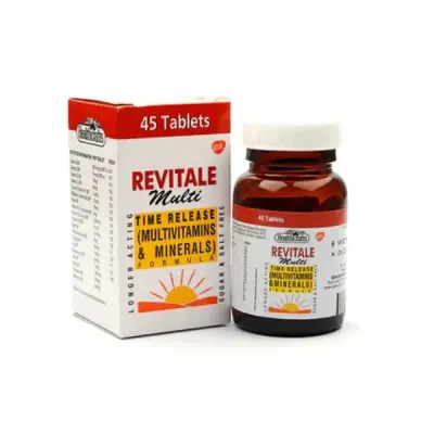 REVITALE M TABLET