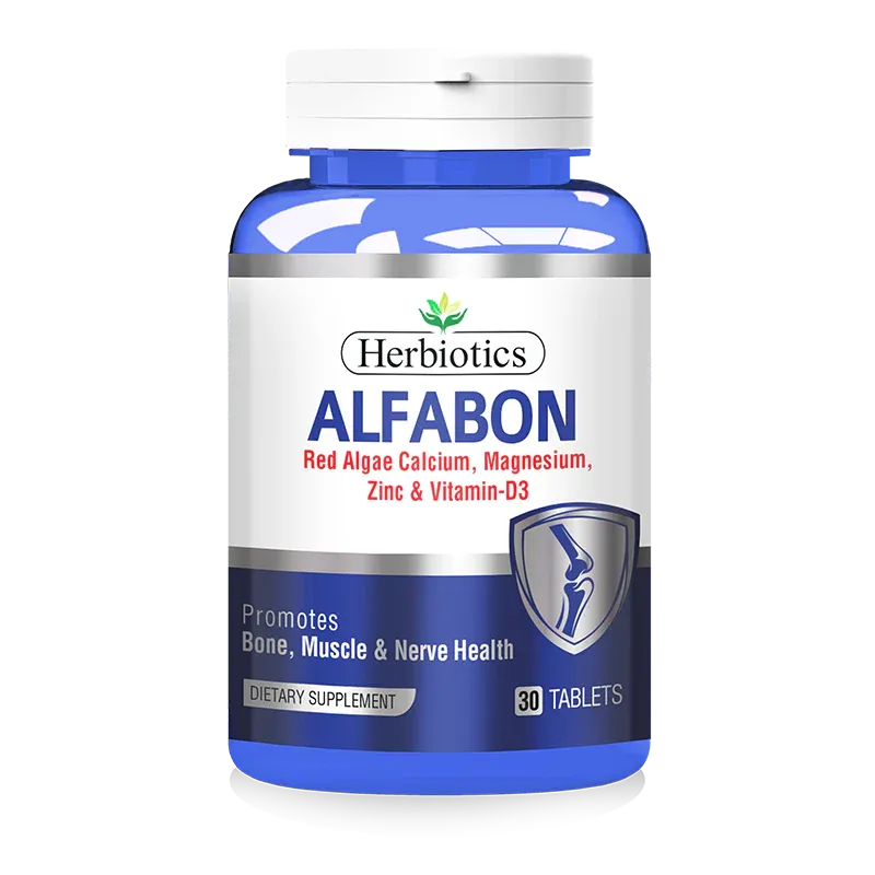 HB ALFABON TABLET