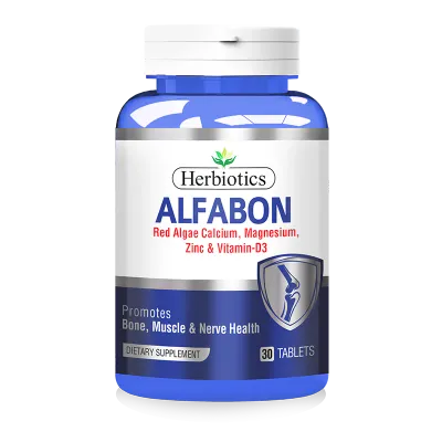 HB ALFABON TABLET