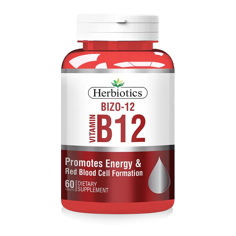 HB B 12 (BIZO 12) TABLET