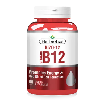 HB B 12 (BIZO 12) TABLET