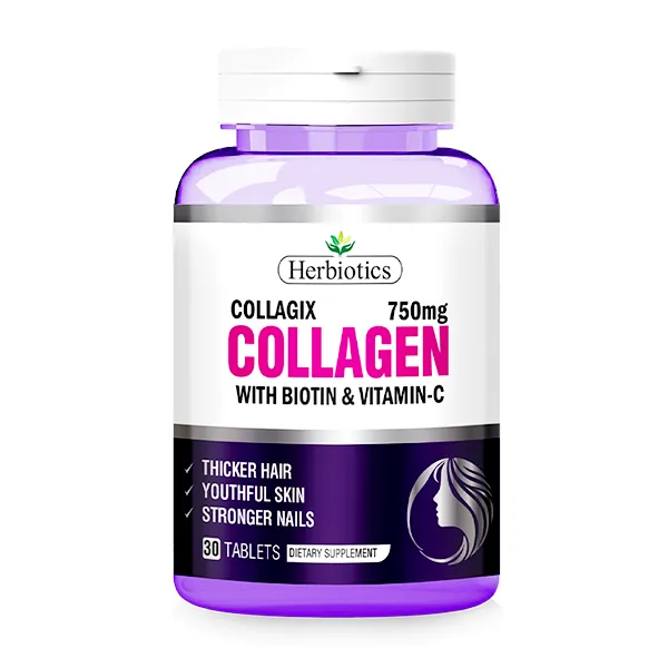 HB COLLAGEN (COLLAGIX) TABLET