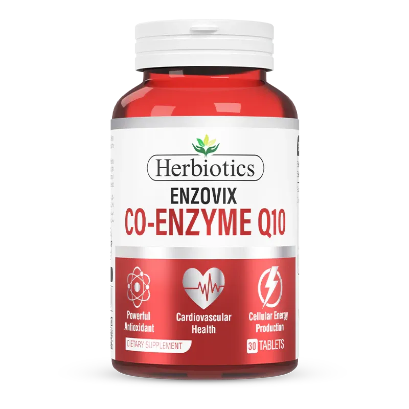 HB ENZOVIX Q TABLET