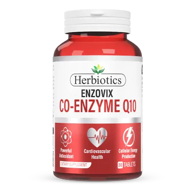 HB ENZOVIX Q TABLET