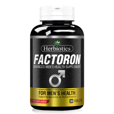 HB FACTORON TABLET