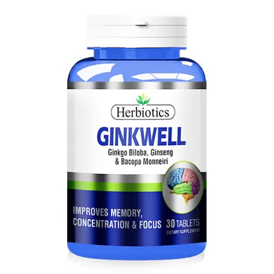 HB GINKWEL TABLET