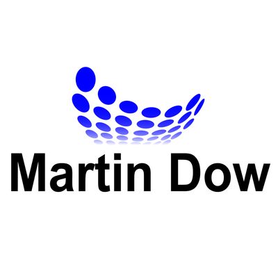 MARTIN DOW MERK