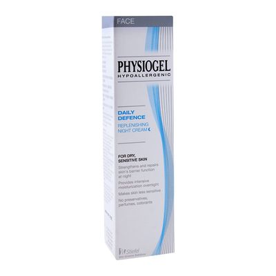 PHYSIOGEL DD NIGHT CREAM 40ML