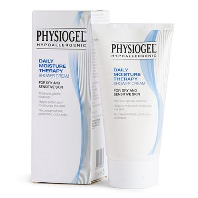 PHYSIOGEL SHOWER CREAM 150ML