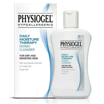 PHYSIOGEL DERMO CLEANSER 150ML