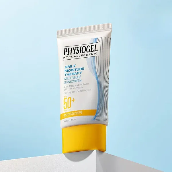 PHYSIOGEL SUNSCREEN 40ML
