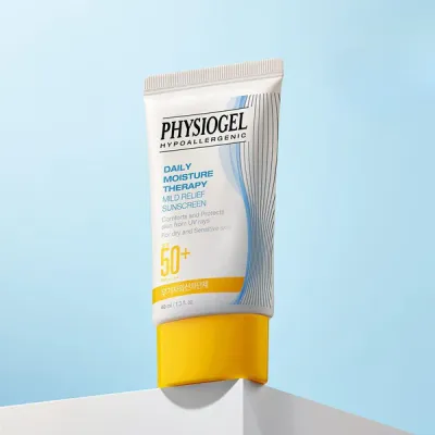 PHYSIOGEL SUNSCREEN 40ML