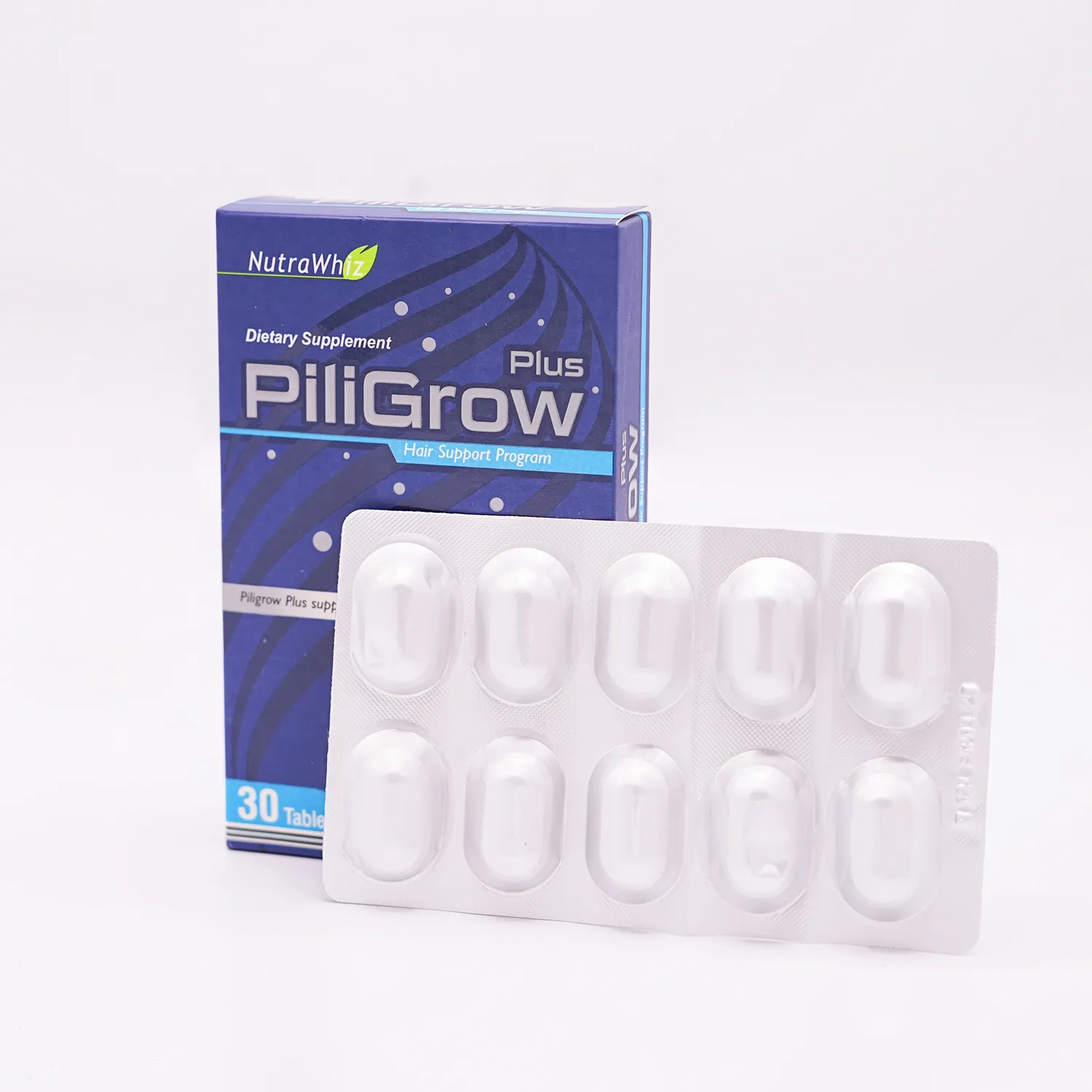 PILIGROW TABLET