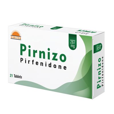PIRNIZO 267MG TABLET