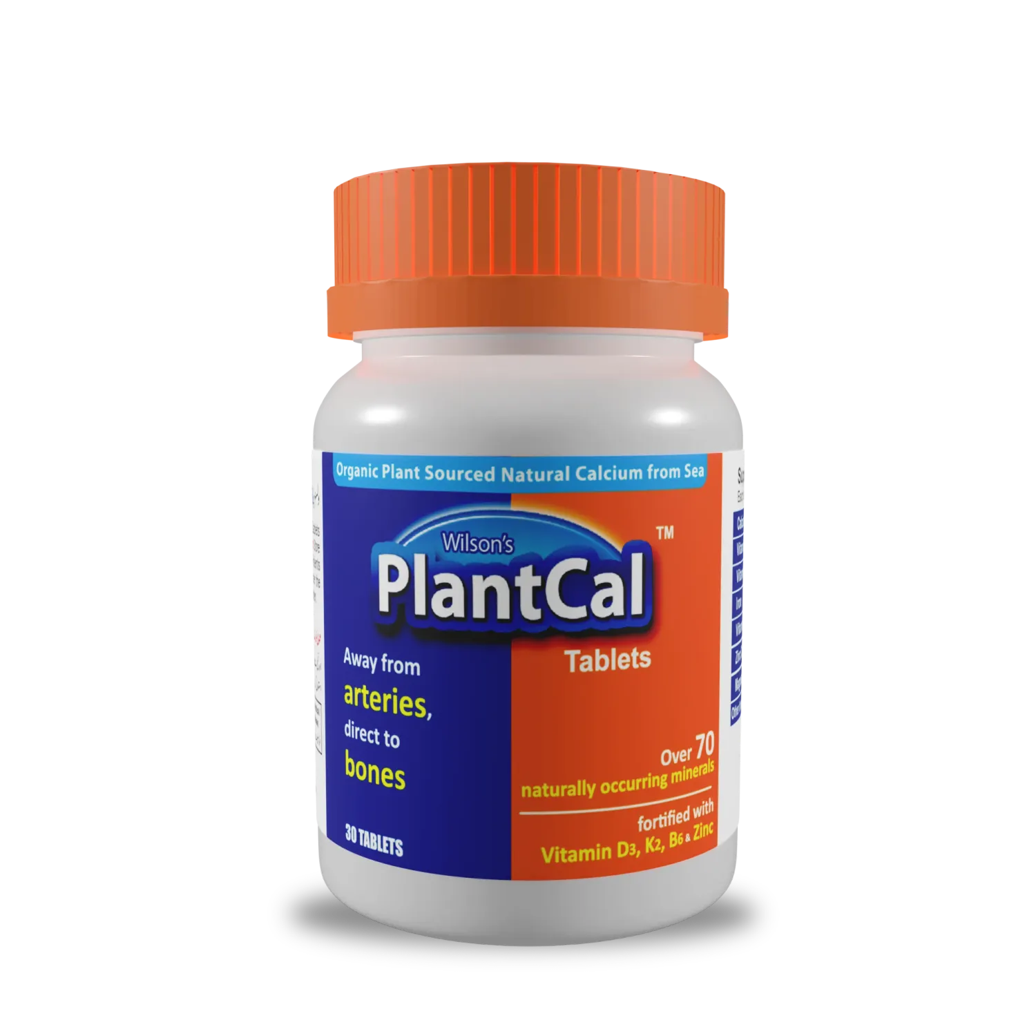 PLANTCAL TABLET