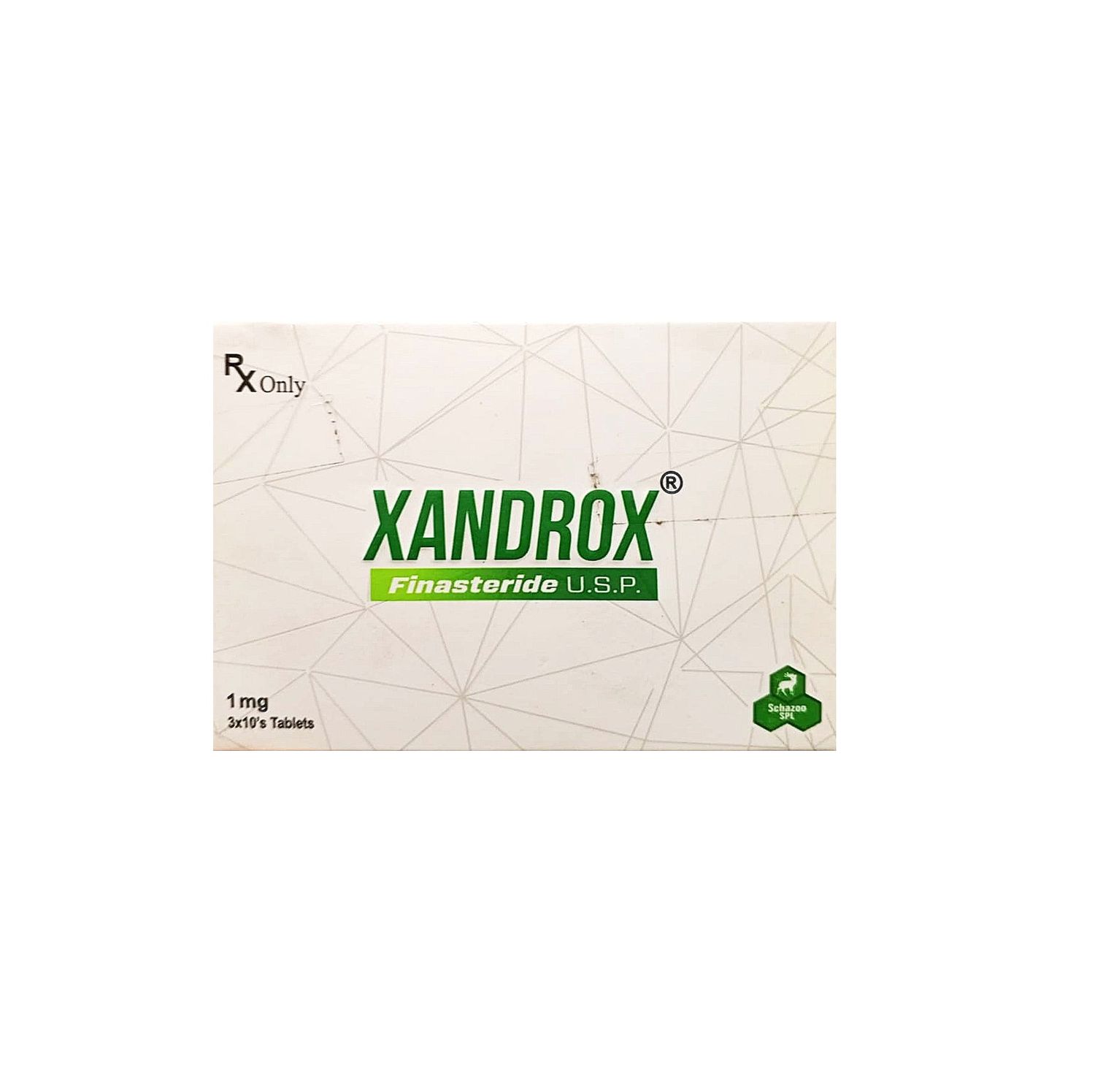 XANDROX TABLET